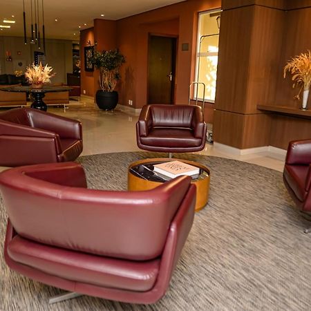 Comfort Hotel Bauru Buitenkant foto