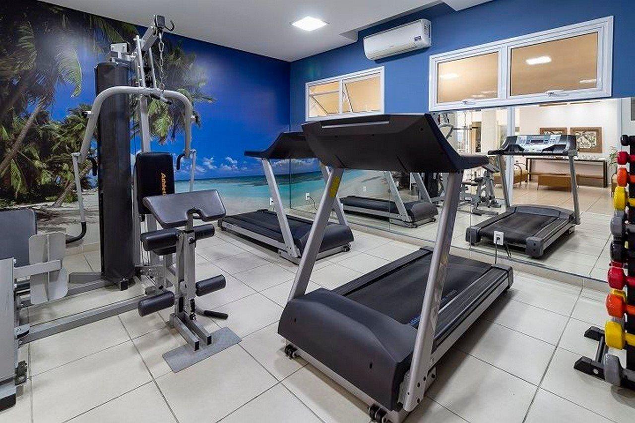 Comfort Hotel Bauru Buitenkant foto